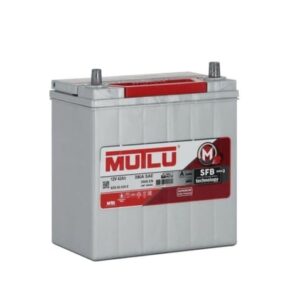 MUTLU AKÜ 12 VOLT 100 AMPER ALÇAK
