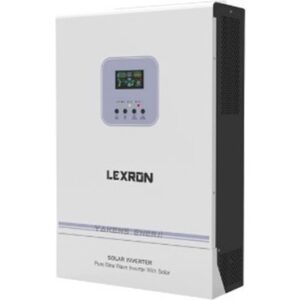 10200 WATT İNVERTÖR LEXRON