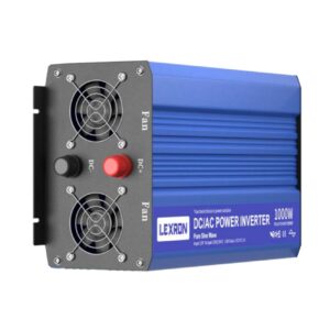 1000 WATT İNVERTÖR LEXRON